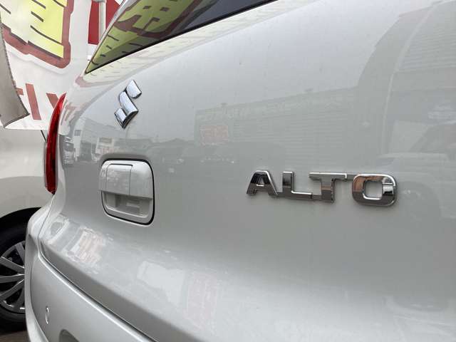 スズキ アルト ６６０ Ｌ R7年 (中国) 99