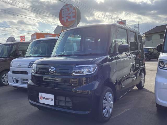 ダイハツ タント ６６０ Ｌ R7年 (中国) 99