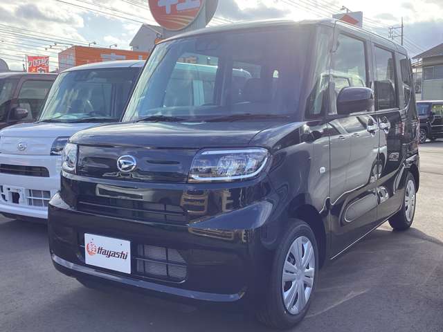 ダイハツ タント ６６０ Ｌ R7年 (中国) 99