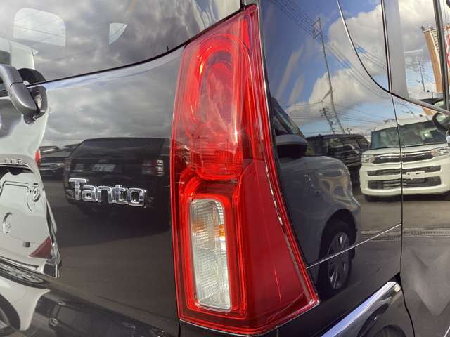 ダイハツ タント ６６０ Ｌ R7年 (中国) 99