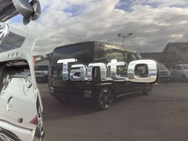 ダイハツ タント ６６０ Ｌ R7年 (中国) 99