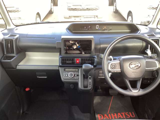 ダイハツ タント ６６０ Ｌ R7年 (中国) 99