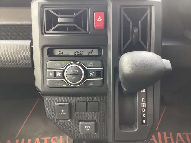 ダイハツ タフト ６６０ Ｘ R7年 (中国) 99