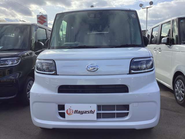 ダイハツ タント ６６０ Ｌ R7年 (中国) 99