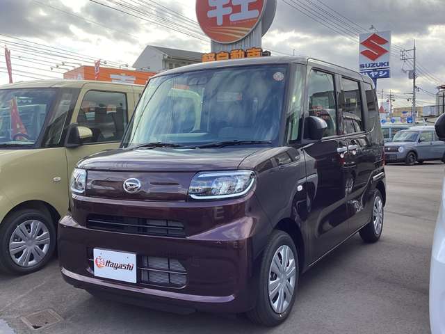 ダイハツ タント ６６０ Ｌ R7年 (中国) 99