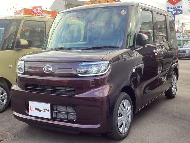 ダイハツ タント ６６０ Ｌ R7年 (中国) 99