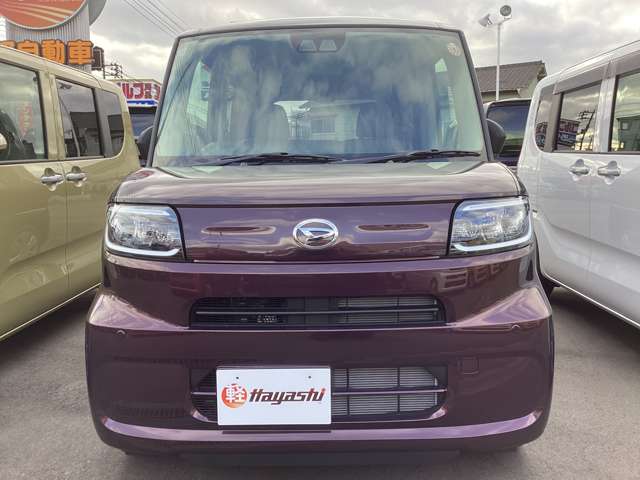 ダイハツ タント ６６０ Ｌ R7年 (中国) 99