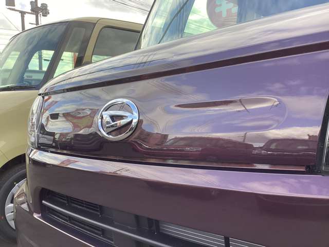 ダイハツ タント ６６０ Ｌ R7年 (中国) 99