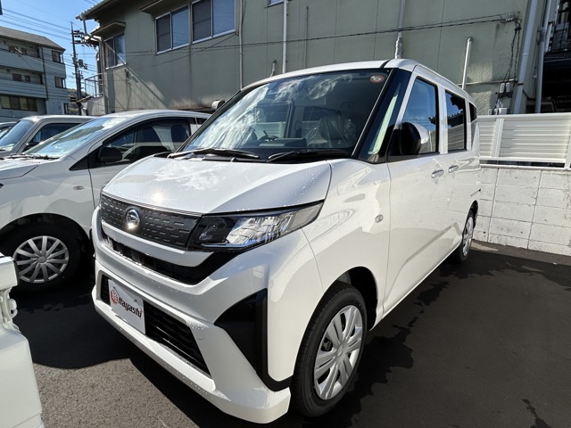 ダイハツ ムーヴ ６６０ Ｌ R7年 (中国) 99