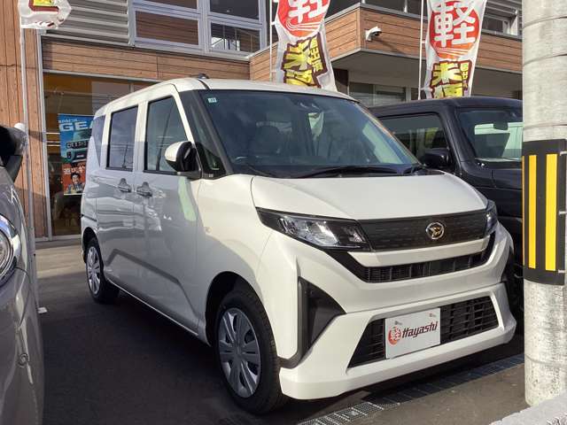 ダイハツ ムーヴ ６６０ Ｌ R7年 (中国) 99