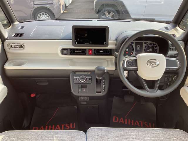 ダイハツ ムーヴ　キャンバス ６６０ ストライプス Ｇ R7年 (中国) 99