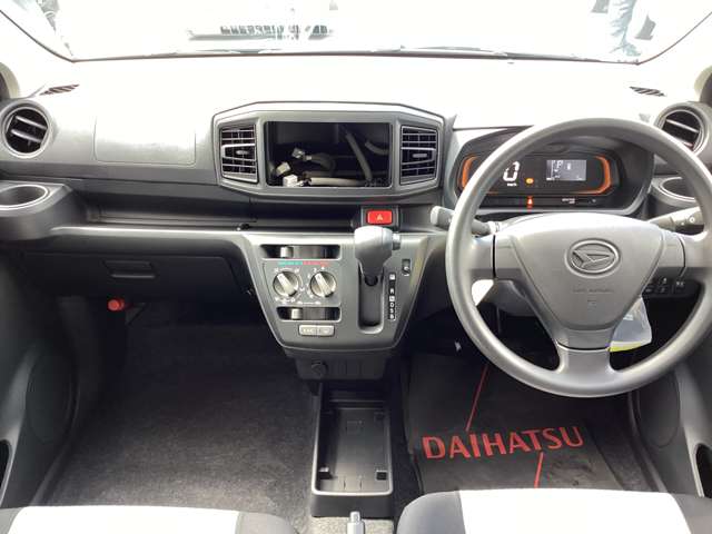 ダイハツ ミラ　イース ６６０ Ｌ ＳＡＩＩＩ R7年 (中国) 99