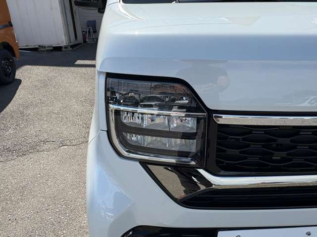 ホンダ Ｎ−ＷＧＮ カスタム ６６０ Ｌ ターボ R5年 (四国) 99