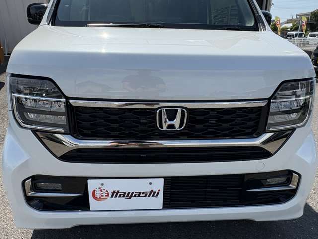 ホンダ Ｎ−ＷＧＮ カスタム ６６０ Ｌ ターボ R5年 (四国) 99