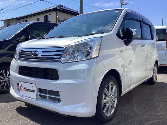 ダイハツ ムーヴ ６６０ Ｘ リミテッドＩＩ ＳＡＩＩＩ R4年 (四国) 99