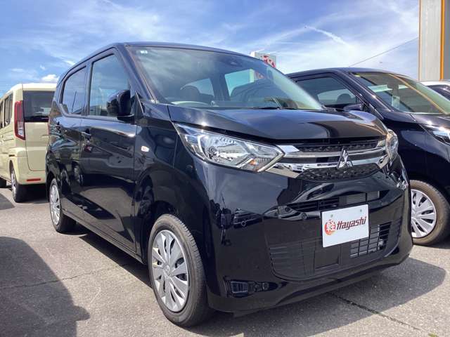 三菱 ｅＫワゴン ６６０ Ｍ R7年 (四国) 99