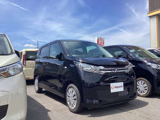 三菱 ｅＫワゴン ６６０ Ｍ R7年 (四国) 99