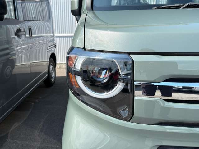 ホンダ Ｎ−ＶＡＮ ６６０ ファン R7年 (四国) 99