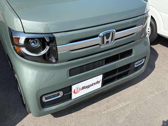 ホンダ Ｎ−ＶＡＮ ６６０ ファン R7年 (四国) 99