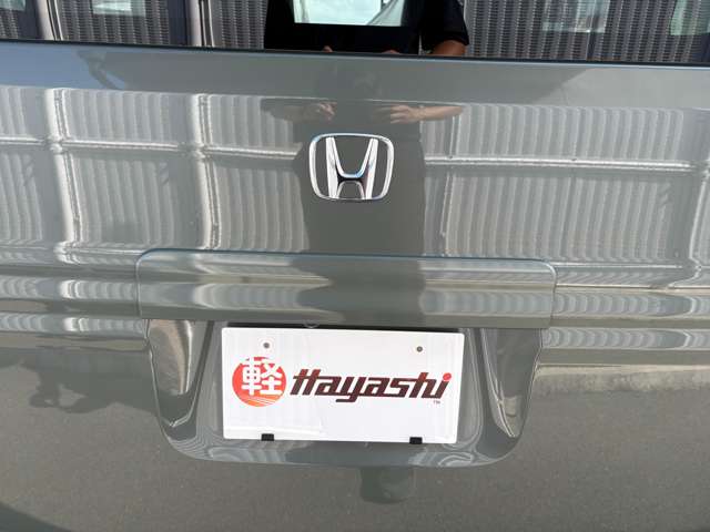 ホンダ Ｎ−ＶＡＮ ６６０ ファン R7年 (四国) 99