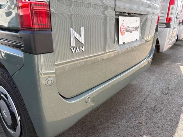 ホンダ Ｎ−ＶＡＮ ６６０ ファン R7年 (四国) 99