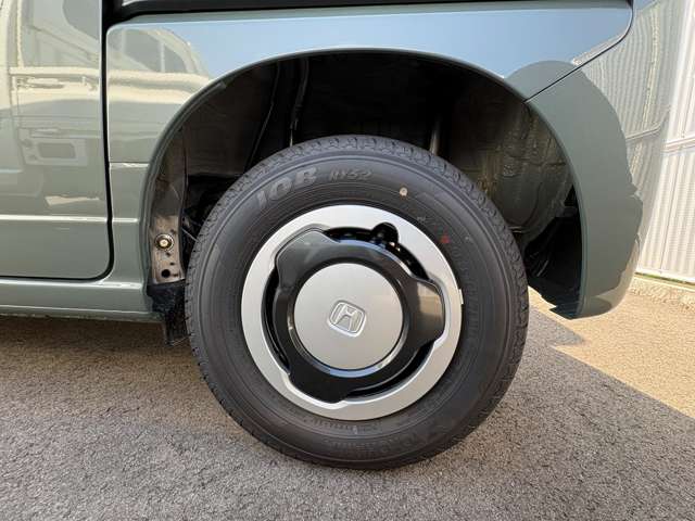 ホンダ Ｎ−ＶＡＮ ６６０ ファン R7年 (四国) 99