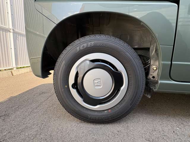 ホンダ Ｎ−ＶＡＮ ６６０ ファン R7年 (四国) 99