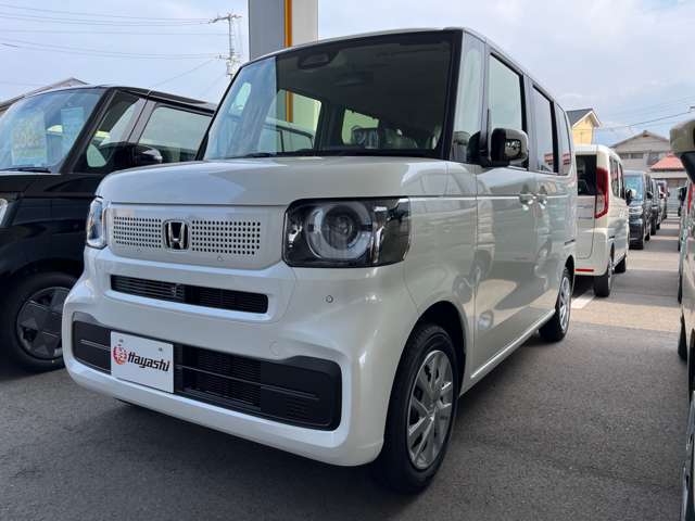 ホンダ Ｎ　ＢＯＸ ６６０ R8年 (四国) 99