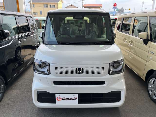 ホンダ Ｎ　ＢＯＸ ６６０ R8年 (四国) 99