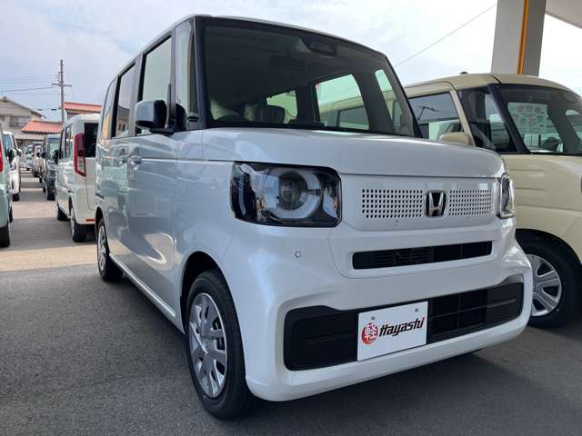 ホンダ Ｎ　ＢＯＸ ６６０ R8年 (四国) 99