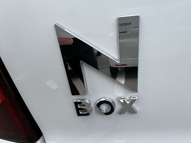ホンダ Ｎ　ＢＯＸ ６６０ R8年 (四国) 99