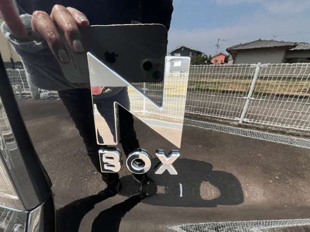 ホンダ Ｎ　ＢＯＸ カスタム ６６０ R8年 (四国) 99