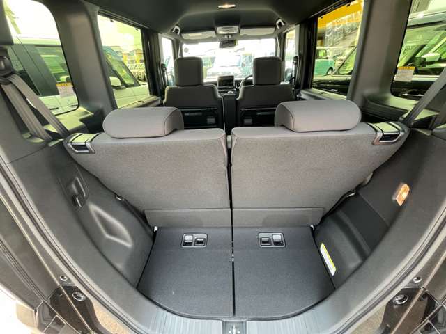 ホンダ Ｎ　ＢＯＸ カスタム ６６０ R8年 (四国) 99