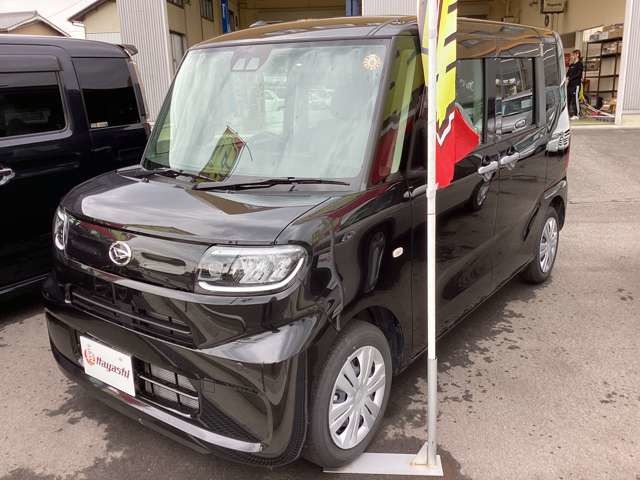 ダイハツ タント ６６０ Ｌ ＥＣＯＩＤＬＥ非装着車 R6年 (四国) 99