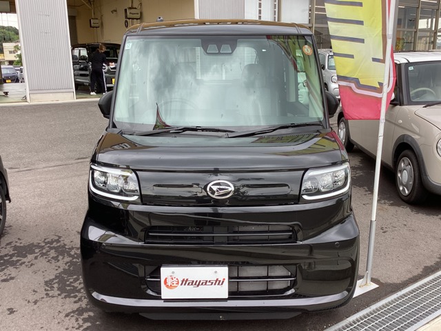 ダイハツ タント ６６０ Ｌ ＥＣＯＩＤＬＥ非装着車 R6年 (四国) 99