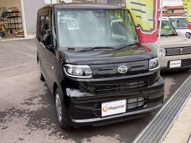 ダイハツ タント ６６０ Ｌ ＥＣＯＩＤＬＥ非装着車 R6年 (四国) 99