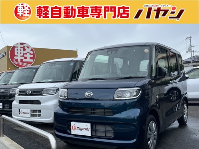 ダイハツ タント ６６０ Ｌ R7年 (四国) 99