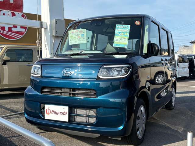 ダイハツ タント ６６０ Ｌ R7年 (四国) 99