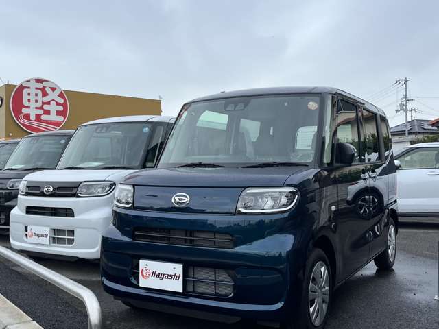 ダイハツ タント ６６０ Ｌ R7年 (四国) 99