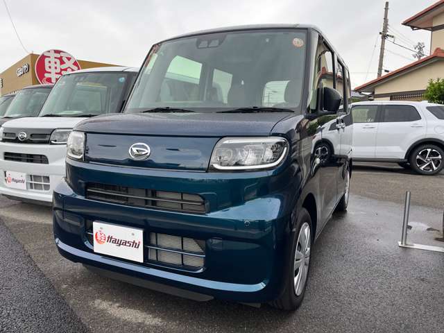 ダイハツ タント ６６０ Ｌ R7年 (四国) 99