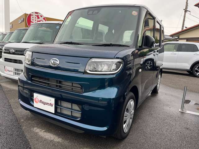 ダイハツ タント ６６０ Ｌ R7年 (四国) 99