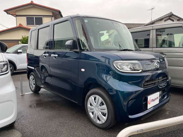 ダイハツ タント ６６０ Ｌ R7年 (四国) 99