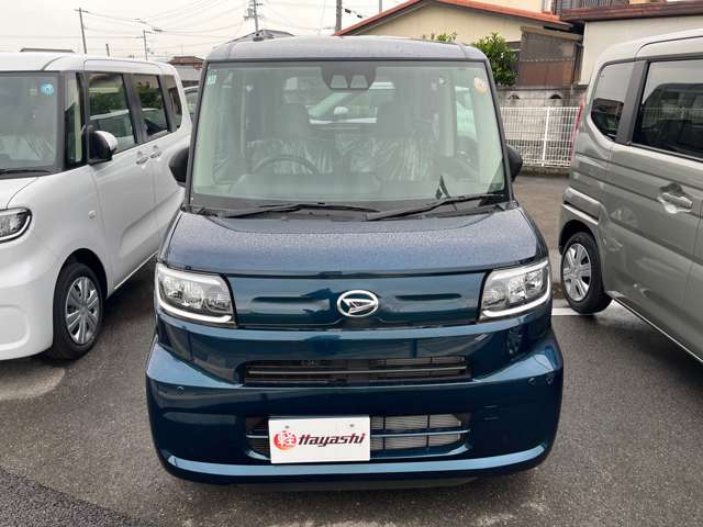 ダイハツ タント ６６０ Ｌ R7年 (四国) 99