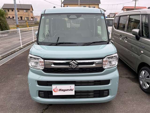 スズキ スペーシア ６６０ ハイブリッド Ｇ R8年 (四国) 99
