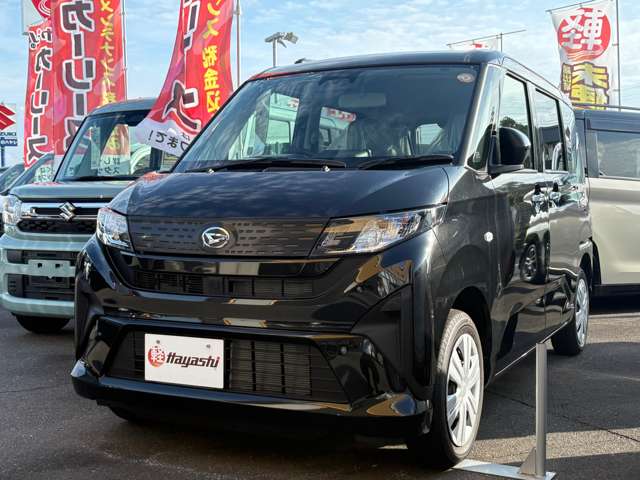 ダイハツ ムーヴ ６６０ Ｌ R7年 (四国) 99