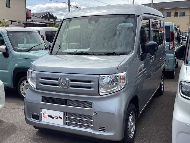 ホンダ Ｎ−ＶＡＮ ６６０ Ｇ R8年 (四国) 99