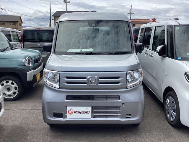 ホンダ Ｎ−ＶＡＮ ６６０ Ｇ R8年 (四国) 99