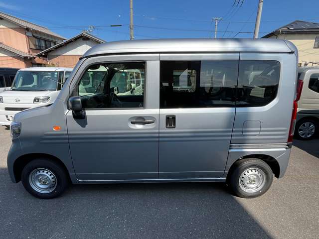 ホンダ Ｎ−ＶＡＮ ６６０ Ｇ R8年 (四国) 99