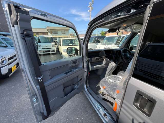 ホンダ Ｎ−ＶＡＮ ６６０ Ｇ R8年 (四国) 99