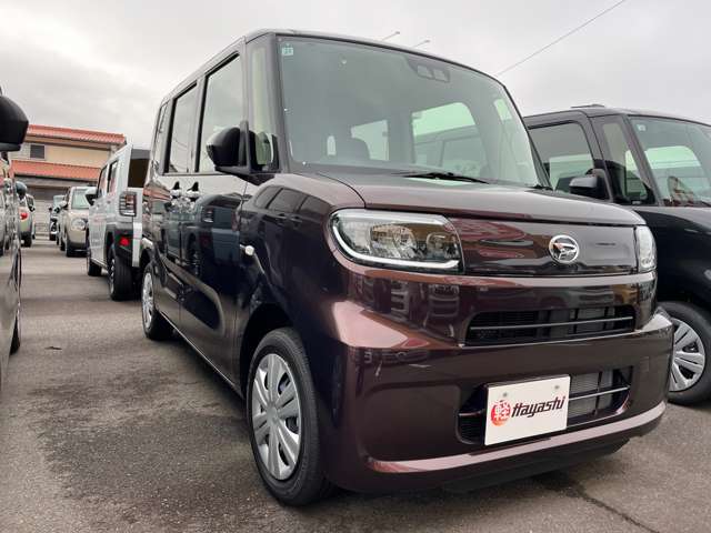 ダイハツ タント ６６０ Ｌ R7年 (四国) 99